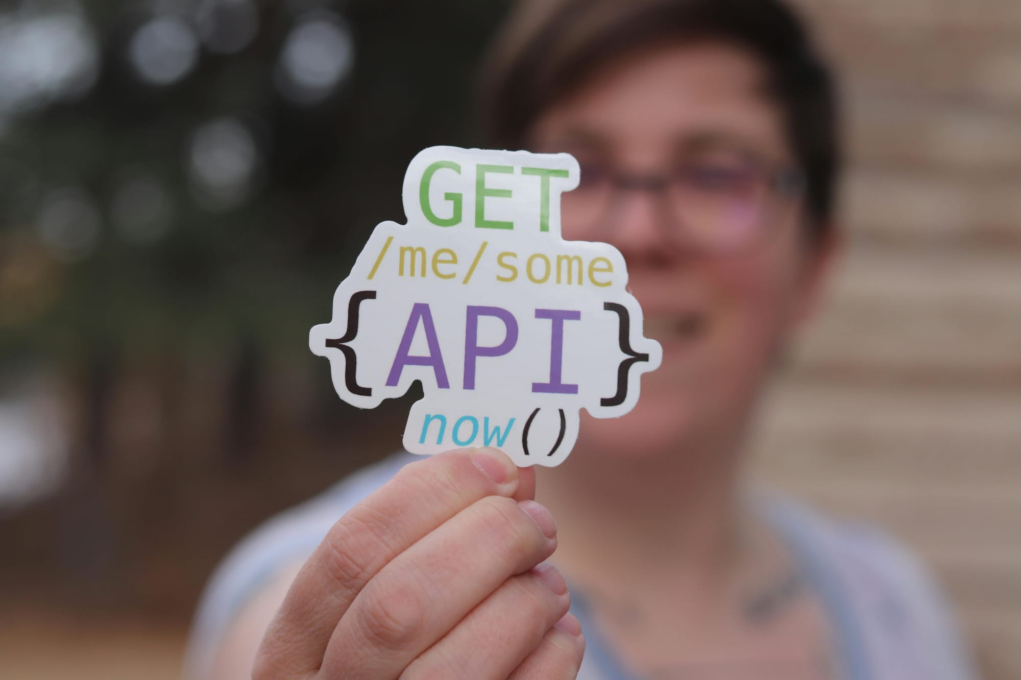 API Tutorial